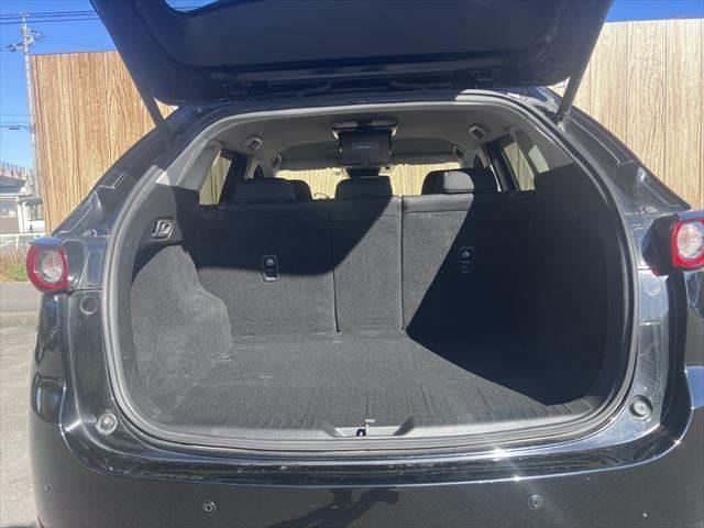 ＣＸ－５ ＸＤ　プロアクティブ　純正ナビ　レーダークルコン　バックカメラ（12枚目）