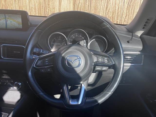 ＣＸ－５ ＸＤ　プロアクティブ　純正ナビ　レーダークルコン　バックカメラ（13枚目）