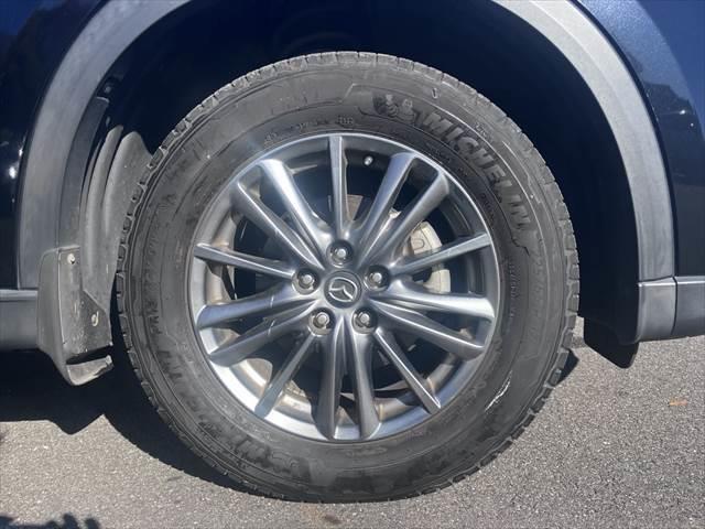 ＣＸ－５ ＸＤ　プロアクティブ　純正ナビ　レーダークルコン　バックカメラ（15枚目）