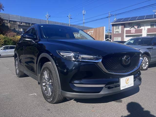 ＣＸ－５ ＸＤ　プロアクティブ　純正ナビ　レーダークルコン　バックカメラ（17枚目）
