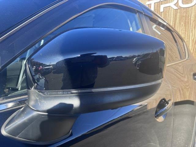 ＣＸ－５ ＸＤ　プロアクティブ　純正ナビ　レーダークルコン　バックカメラ（23枚目）