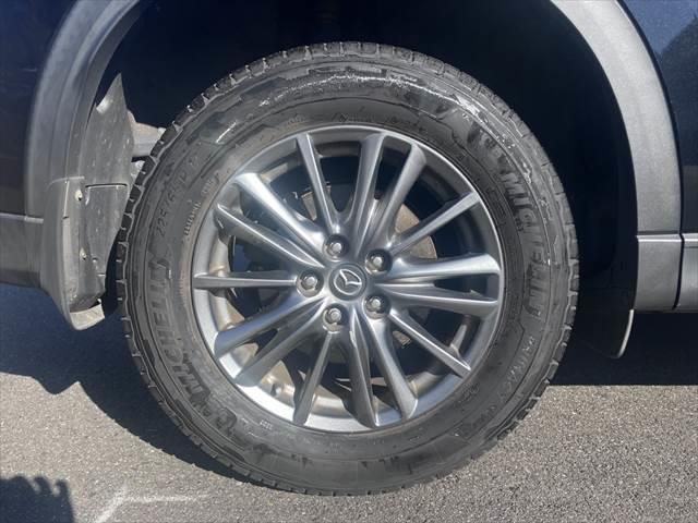 ＣＸ－５ ＸＤ　プロアクティブ　純正ナビ　レーダークルコン　バックカメラ（27枚目）