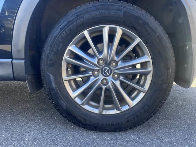 ＣＸ－５ ＸＤ　プロアクティブ　純正ナビ　レーダークルコン　バックカメラ（28枚目）