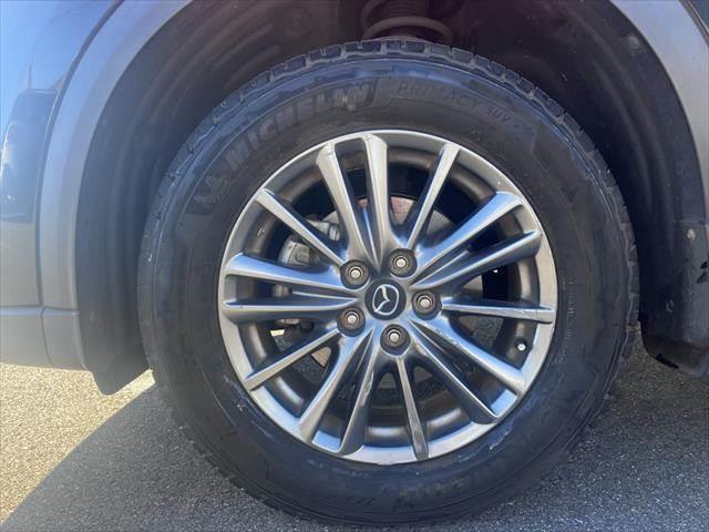 ＣＸ－５ ＸＤ　プロアクティブ　純正ナビ　レーダークルコン　バックカメラ（29枚目）