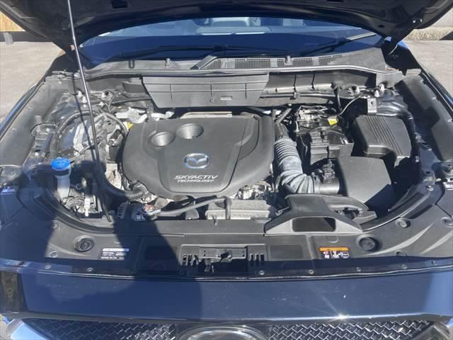 ＣＸ－５ ＸＤ　プロアクティブ　純正ナビ　レーダークルコン　バックカメラ（30枚目）