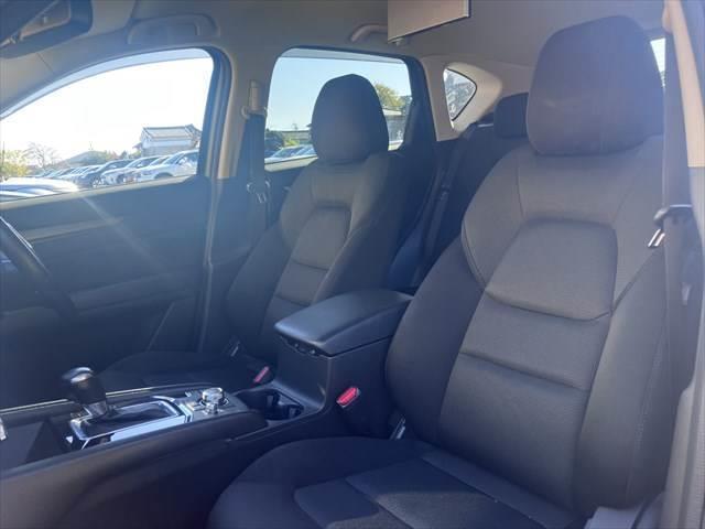 ＣＸ－５ ＸＤ　プロアクティブ　純正ナビ　レーダークルコン　バックカメラ（33枚目）