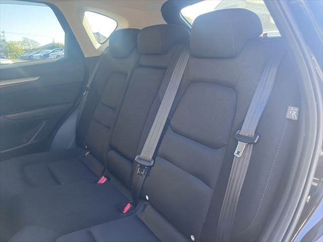 ＣＸ－５ ＸＤ　プロアクティブ　純正ナビ　レーダークルコン　バックカメラ（34枚目）