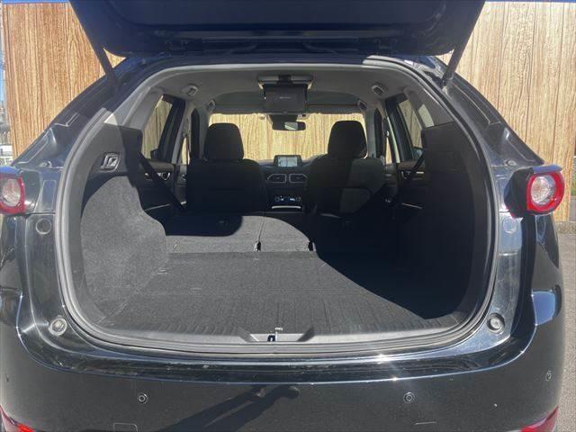 ＣＸ－５ ＸＤ　プロアクティブ　純正ナビ　レーダークルコン　バックカメラ（35枚目）