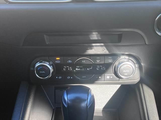 ＣＸ－５ ＸＤ　プロアクティブ　純正ナビ　レーダークルコン　バックカメラ（38枚目）