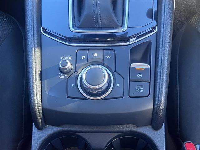 ＣＸ－５ ＸＤ　プロアクティブ　純正ナビ　レーダークルコン　バックカメラ（39枚目）