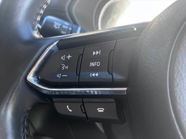 ＣＸ－５ ＸＤ　プロアクティブ　純正ナビ　レーダークルコン　バックカメラ（40枚目）