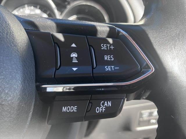 ＣＸ－５ ＸＤ　プロアクティブ　純正ナビ　レーダークルコン　バックカメラ（41枚目）