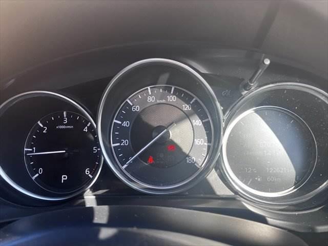 ＣＸ－５ ＸＤ　プロアクティブ　純正ナビ　レーダークルコン　バックカメラ（42枚目）