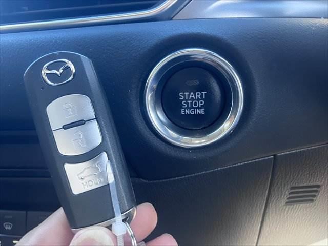 ＣＸ－５ ＸＤ　プロアクティブ　純正ナビ　レーダークルコン　バックカメラ（43枚目）