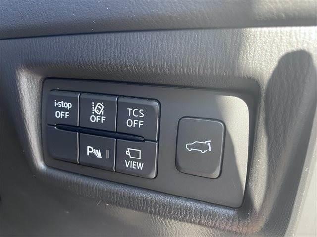 ＣＸ－５ ＸＤ　プロアクティブ　純正ナビ　レーダークルコン　バックカメラ（44枚目）