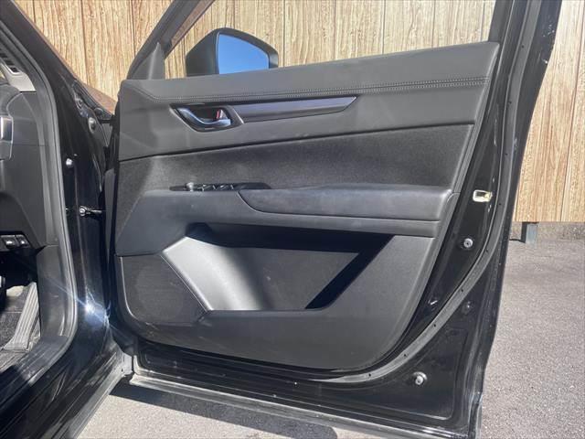 ＣＸ－５ ＸＤ　プロアクティブ　純正ナビ　レーダークルコン　バックカメラ（56枚目）