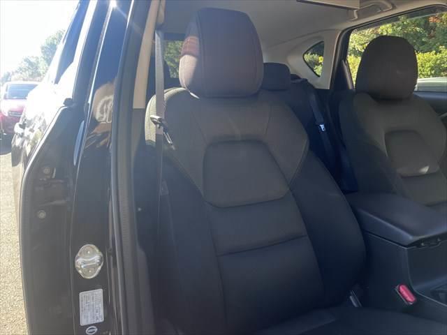 ＣＸ－５ ＸＤ　プロアクティブ　純正ナビ　レーダークルコン　バックカメラ（57枚目）