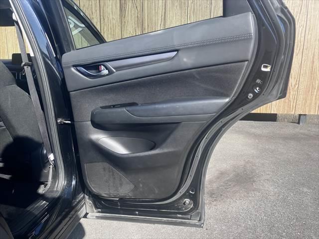 ＣＸ－５ ＸＤ　プロアクティブ　純正ナビ　レーダークルコン　バックカメラ（59枚目）