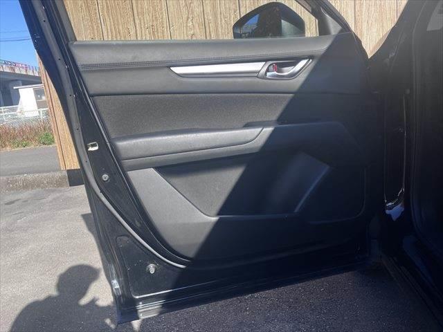 ＣＸ－５ ＸＤ　プロアクティブ　純正ナビ　レーダークルコン　バックカメラ（62枚目）