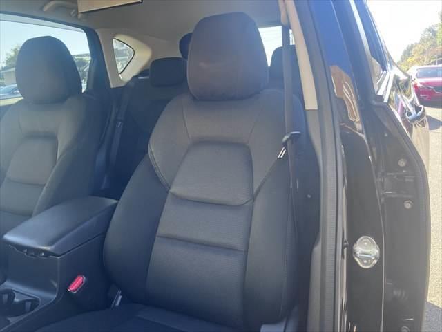 ＣＸ－５ ＸＤ　プロアクティブ　純正ナビ　レーダークルコン　バックカメラ（63枚目）