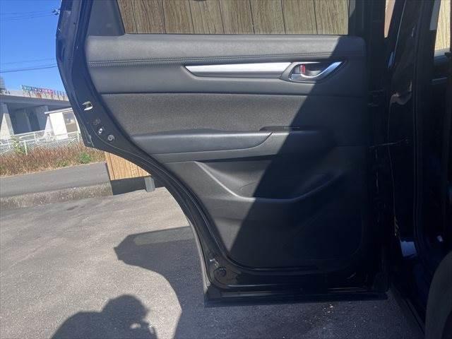 ＣＸ－５ ＸＤ　プロアクティブ　純正ナビ　レーダークルコン　バックカメラ（65枚目）