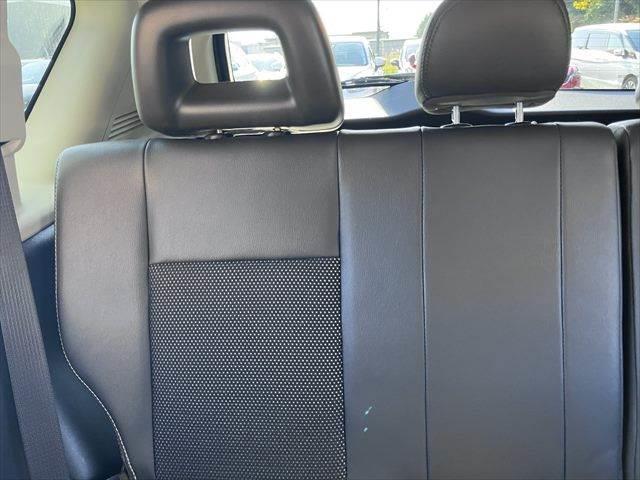 ジープ・コンパス 75thアニバーサリーエディション 4WD SDナビ フルセグTV バックカメラ シートヒーター パワーシート ハーフレザーシート 禁煙車 クルーズコントロール ETC 横滑り防止装置 パワーウィンドウ(56枚目)