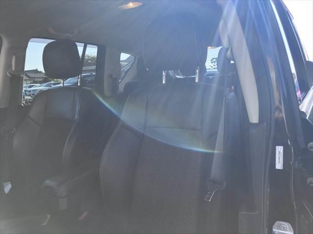 ジープ・コンパス 75thアニバーサリーエディション 4WD SDナビ フルセグTV バックカメラ シートヒーター パワーシート ハーフレザーシート 禁煙車 クルーズコントロール ETC 横滑り防止装置 パワーウィンドウ(59枚目)