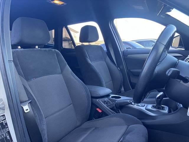 X1 sDrive 20i 純正HDDナビ ルーフレール バックカメラ Bluetooth 純正18インチAW 禁煙車 HIDヘッドライト スマートキー 盗難防止装置 電動格納ミラー アイドリングストップ 横滑り防止装置(7枚目)