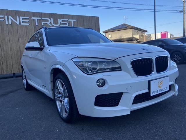 X1 sDrive 20i 純正HDDナビ ルーフレール バックカメラ Bluetooth 純正18インチAW 禁煙車 HIDヘッドライト スマートキー 盗難防止装置 電動格納ミラー アイドリングストップ 横滑り防止装置(15枚目)