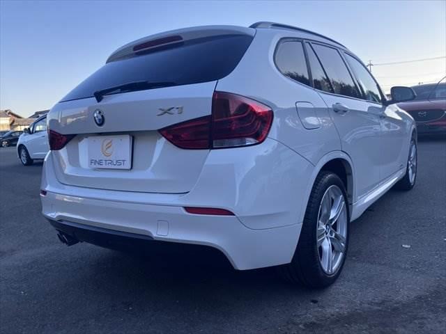 X1 sDrive 20i 純正HDDナビ ルーフレール バックカメラ Bluetooth 純正18インチAW 禁煙車 HIDヘッドライト スマートキー 盗難防止装置 電動格納ミラー アイドリングストップ 横滑り防止装置(17枚目)