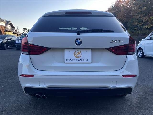 X1 sDrive 20i 純正HDDナビ ルーフレール バックカメラ Bluetooth 純正18インチAW 禁煙車 HIDヘッドライト スマートキー 盗難防止装置 電動格納ミラー アイドリングストップ 横滑り防止装置(18枚目)