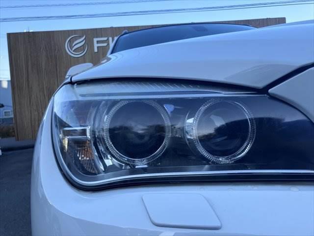 X1 sDrive 20i 純正HDDナビ ルーフレール バックカメラ Bluetooth 純正18インチAW 禁煙車 HIDヘッドライト スマートキー 盗難防止装置 電動格納ミラー アイドリングストップ 横滑り防止装置(24枚目)