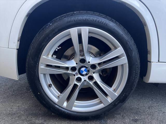 X1 sDrive 20i 純正HDDナビ ルーフレール バックカメラ Bluetooth 純正18インチAW 禁煙車 HIDヘッドライト スマートキー 盗難防止装置 電動格納ミラー アイドリングストップ 横滑り防止装置(27枚目)