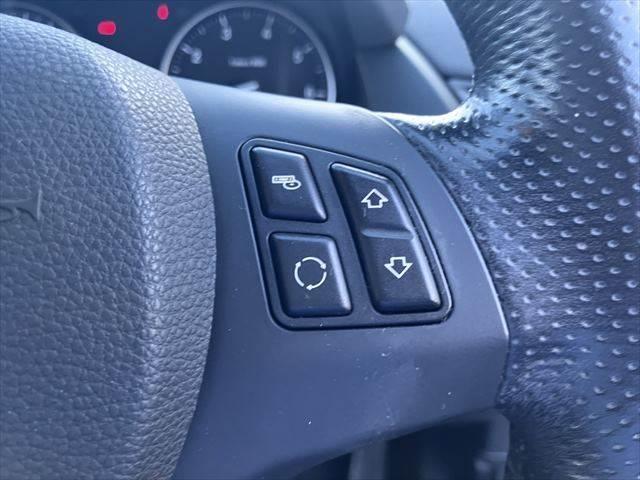 X1 sDrive 20i 純正HDDナビ ルーフレール バックカメラ Bluetooth 純正18インチAW 禁煙車 HIDヘッドライト スマートキー 盗難防止装置 電動格納ミラー アイドリングストップ 横滑り防止装置(35枚目)