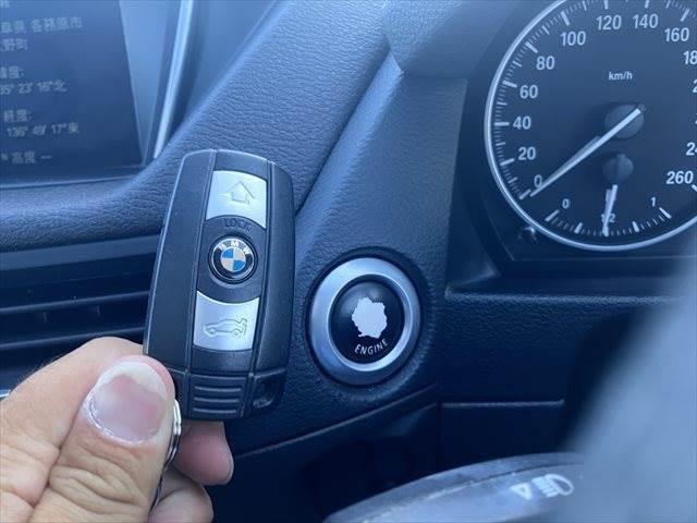 X1 sDrive 20i 純正HDDナビ ルーフレール バックカメラ Bluetooth 純正18インチAW 禁煙車 HIDヘッドライト スマートキー 盗難防止装置 電動格納ミラー アイドリングストップ 横滑り防止装置(37枚目)