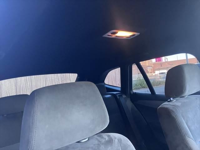 X1 sDrive 20i 純正HDDナビ ルーフレール バックカメラ Bluetooth 純正18インチAW 禁煙車 HIDヘッドライト スマートキー 盗難防止装置 電動格納ミラー アイドリングストップ 横滑り防止装置(43枚目)