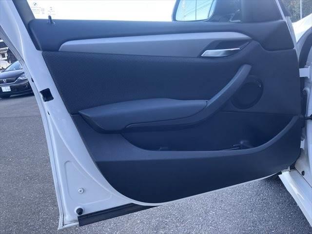 X1 sDrive 20i 純正HDDナビ ルーフレール バックカメラ Bluetooth 純正18インチAW 禁煙車 HIDヘッドライト スマートキー 盗難防止装置 電動格納ミラー アイドリングストップ 横滑り防止装置(53枚目)