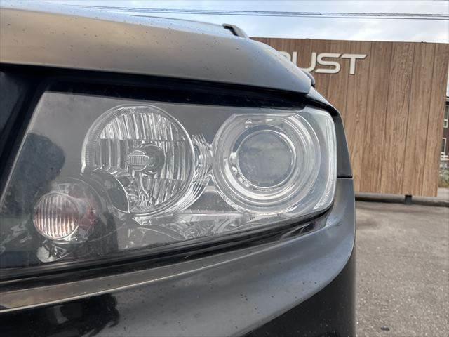 ジープ・コンパス リミテッド ボストンオーディオ クルーズコントロール SDナビ バックカメラ シートヒーター パワーシート Bluetooth フルセグTV ETC 純正18インチアルミホイール 衝撃緩和ヘッドレスト(22枚目)