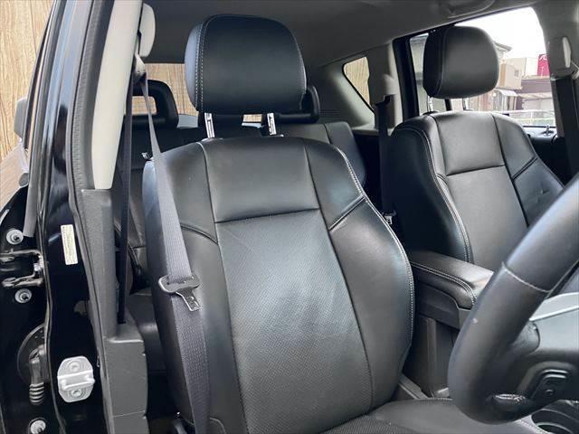 ジープ・コンパス リミテッド ボストンオーディオ クルーズコントロール SDナビ バックカメラ シートヒーター パワーシート Bluetooth フルセグTV ETC 純正18インチアルミホイール 衝撃緩和ヘッドレスト(51枚目)