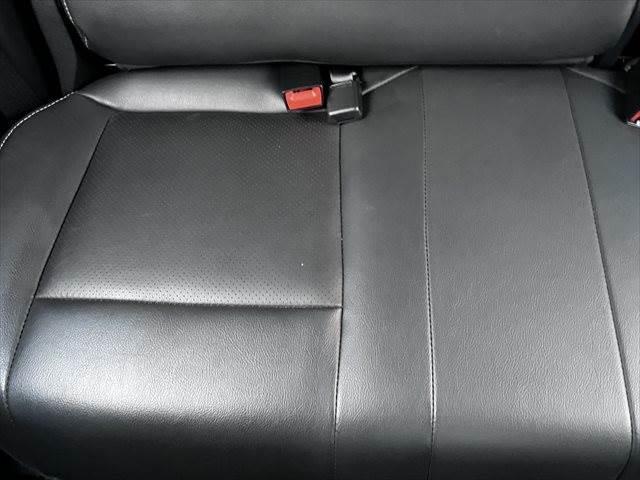 ジープ・コンパス リミテッド ボストンオーディオ クルーズコントロール SDナビ バックカメラ シートヒーター パワーシート Bluetooth フルセグTV ETC 純正18インチアルミホイール 衝撃緩和ヘッドレスト(56枚目)