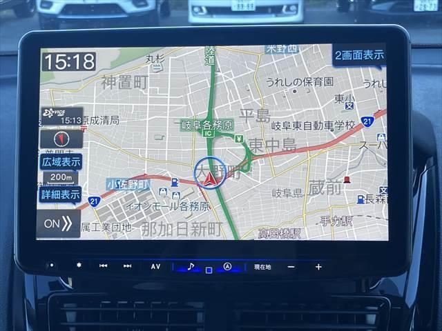 エクリプスクロスＰＨＥＶ Ｇ　４ＷＤ　レーダークルーズコントロール　衝突軽減ブレーキ　フルセグＴＶ　ＥＴＣ　禁煙車　クリアランスソナー　ＢＳＭ　シートヒーター　パワーシート　ハーフレザー　ＬＥＤヘッドライト　Ｂｌｕｅｔｏｏｔｈ対応（4枚目）