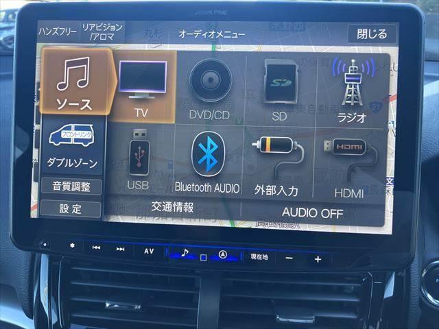 エクリプスクロスＰＨＥＶ Ｇ　４ＷＤ　レーダークルーズコントロール　衝突軽減ブレーキ　フルセグＴＶ　ＥＴＣ　禁煙車　クリアランスソナー　ＢＳＭ　シートヒーター　パワーシート　ハーフレザー　ＬＥＤヘッドライト　Ｂｌｕｅｔｏｏｔｈ対応（6枚目）