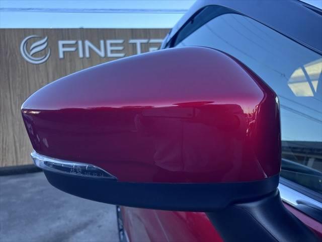 エクリプスクロスＰＨＥＶ Ｇ　４ＷＤ　レーダークルーズコントロール　衝突軽減ブレーキ　フルセグＴＶ　ＥＴＣ　禁煙車　クリアランスソナー　ＢＳＭ　シートヒーター　パワーシート　ハーフレザー　ＬＥＤヘッドライト　Ｂｌｕｅｔｏｏｔｈ対応（21枚目）