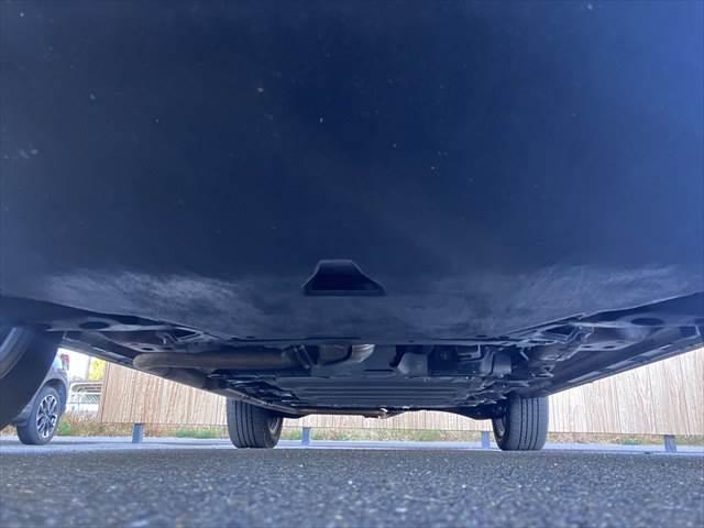 エクリプスクロスＰＨＥＶ Ｇ　４ＷＤ　レーダークルーズコントロール　衝突軽減ブレーキ　フルセグＴＶ　ＥＴＣ　禁煙車　クリアランスソナー　ＢＳＭ　シートヒーター　パワーシート　ハーフレザー　ＬＥＤヘッドライト　Ｂｌｕｅｔｏｏｔｈ対応（28枚目）