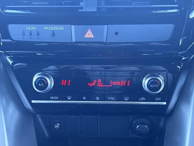 エクリプスクロスＰＨＥＶ Ｇ　４ＷＤ　レーダークルーズコントロール　衝突軽減ブレーキ　フルセグＴＶ　ＥＴＣ　禁煙車　クリアランスソナー　ＢＳＭ　シートヒーター　パワーシート　ハーフレザー　ＬＥＤヘッドライト　Ｂｌｕｅｔｏｏｔｈ対応（34枚目）