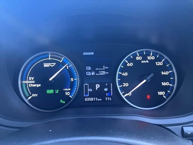 エクリプスクロスＰＨＥＶ Ｇ　４ＷＤ　レーダークルーズコントロール　衝突軽減ブレーキ　フルセグＴＶ　ＥＴＣ　禁煙車　クリアランスソナー　ＢＳＭ　シートヒーター　パワーシート　ハーフレザー　ＬＥＤヘッドライト　Ｂｌｕｅｔｏｏｔｈ対応（37枚目）