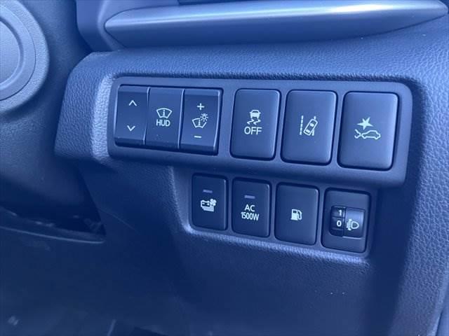 エクリプスクロスＰＨＥＶ Ｇ　４ＷＤ　レーダークルーズコントロール　衝突軽減ブレーキ　フルセグＴＶ　ＥＴＣ　禁煙車　クリアランスソナー　ＢＳＭ　シートヒーター　パワーシート　ハーフレザー　ＬＥＤヘッドライト　Ｂｌｕｅｔｏｏｔｈ対応（40枚目）