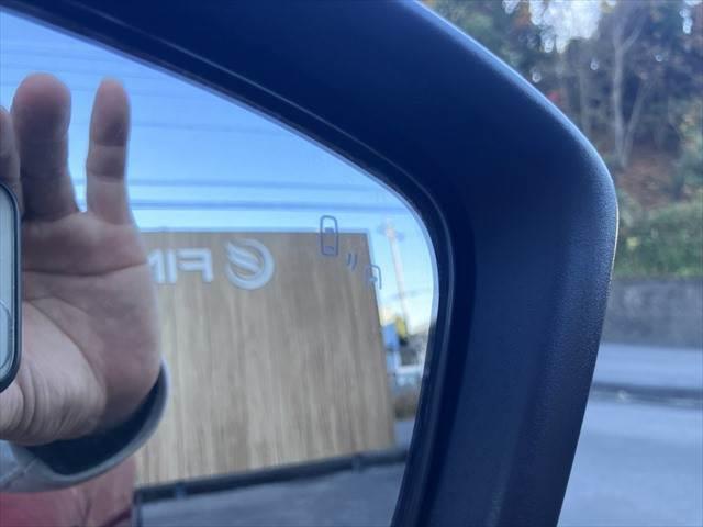 エクリプスクロスＰＨＥＶ Ｇ　４ＷＤ　レーダークルーズコントロール　衝突軽減ブレーキ　フルセグＴＶ　ＥＴＣ　禁煙車　クリアランスソナー　ＢＳＭ　シートヒーター　パワーシート　ハーフレザー　ＬＥＤヘッドライト　Ｂｌｕｅｔｏｏｔｈ対応（42枚目）