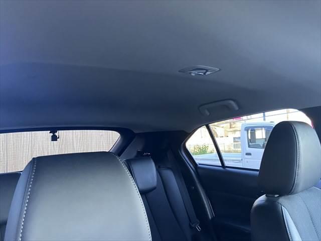 エクリプスクロスＰＨＥＶ Ｇ　４ＷＤ　レーダークルーズコントロール　衝突軽減ブレーキ　フルセグＴＶ　ＥＴＣ　禁煙車　クリアランスソナー　ＢＳＭ　シートヒーター　パワーシート　ハーフレザー　ＬＥＤヘッドライト　Ｂｌｕｅｔｏｏｔｈ対応（47枚目）