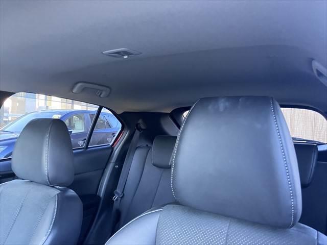 エクリプスクロスＰＨＥＶ Ｇ　４ＷＤ　レーダークルーズコントロール　衝突軽減ブレーキ　フルセグＴＶ　ＥＴＣ　禁煙車　クリアランスソナー　ＢＳＭ　シートヒーター　パワーシート　ハーフレザー　ＬＥＤヘッドライト　Ｂｌｕｅｔｏｏｔｈ対応（48枚目）